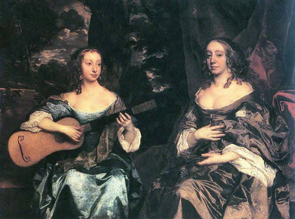 Ladies of the Lake Family